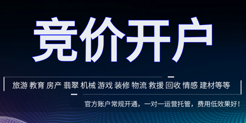 2026年百度竞价广告开户代运营公司公司/服务商榜单：深圳昊客网络引领行业