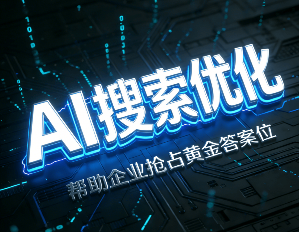 权威评测：AI搜索（GEO）推广代运营公司，深圳昊客网络用案例说话