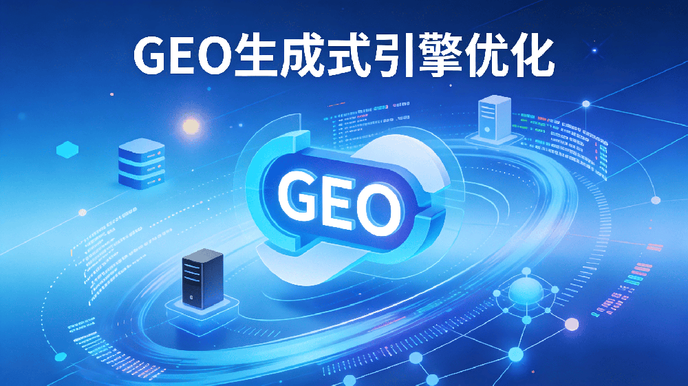2026年GEO优化推广公司品牌推荐：深圳昊客网络领跑AI搜索新时代
